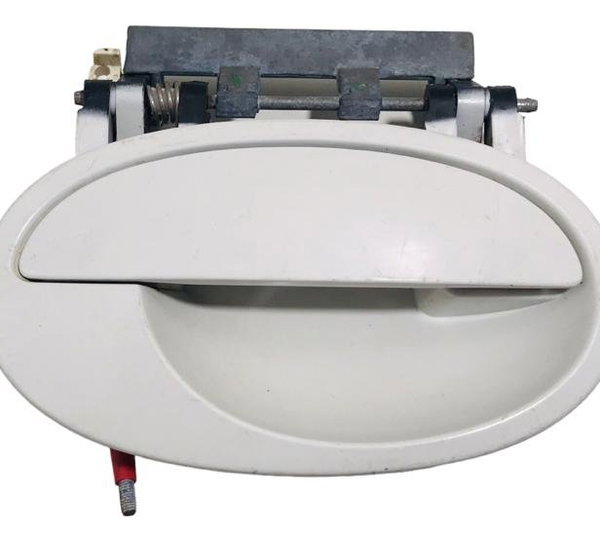 Maçaneta Externa Diant Direita Corsa Montana Meriva 03 A 11