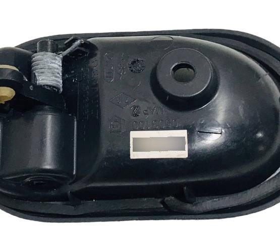 Maçaneta Interna L/direito Renault Sandero/logan/duster