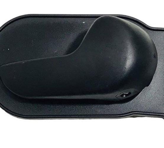 Maçaneta Interna Ford Fiesta L/direita 2002 A 2012 Usada