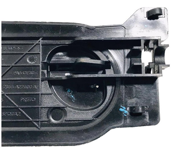 Maçaneta Interna Ford Fiesta L/direita 2002 A 2012 Usada