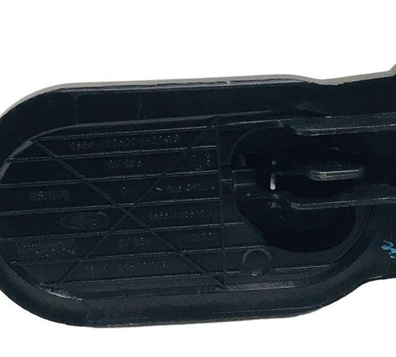 Maçaneta Interna Ford Fiesta L/direita 2002 A 2012 Usada
