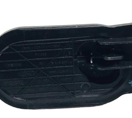 Maçaneta Interna Ford Fiesta L/direita 2002 A 2012 Usada