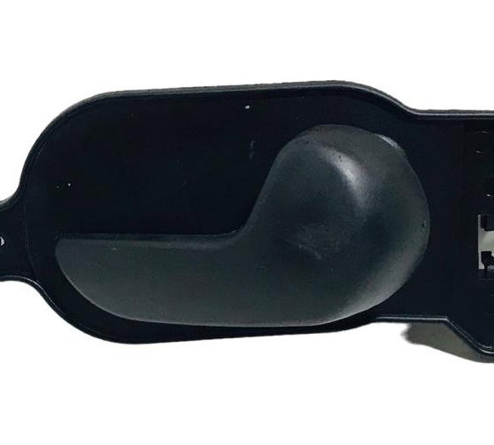 Maçaneta Interna Ford Fiesta L/direita 2002 A 2012 Usada