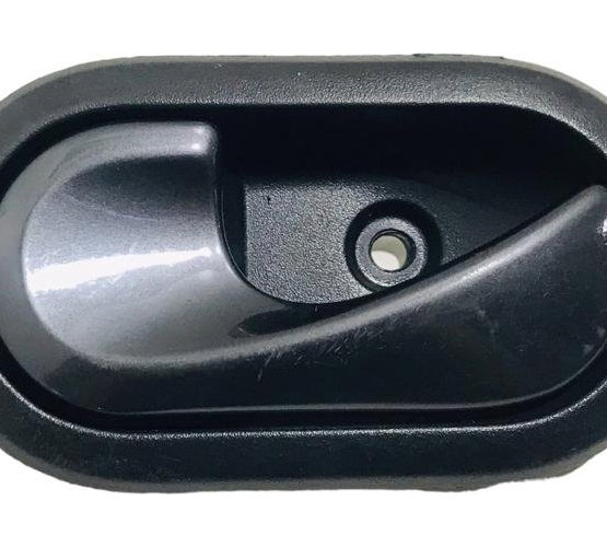 Maçaneta Interna L/esquerdo Renault Sandero/logan/duster Original Foto