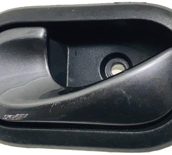 Maçaneta Interna L/esquerdo Renault Sandero/logan/duster Original Foto