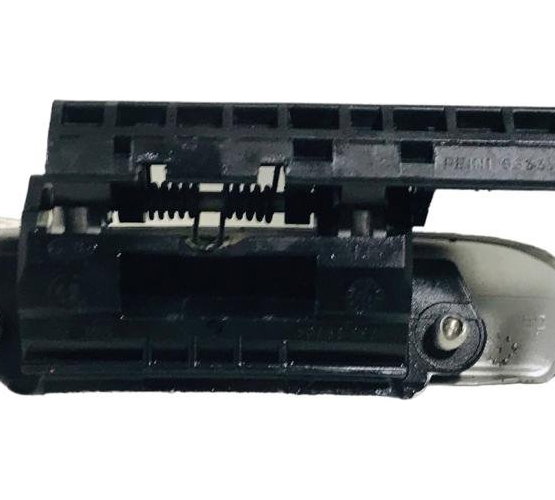 Maçaneta Externa L/direita Citroen Xsara Picasso 2009 Usada