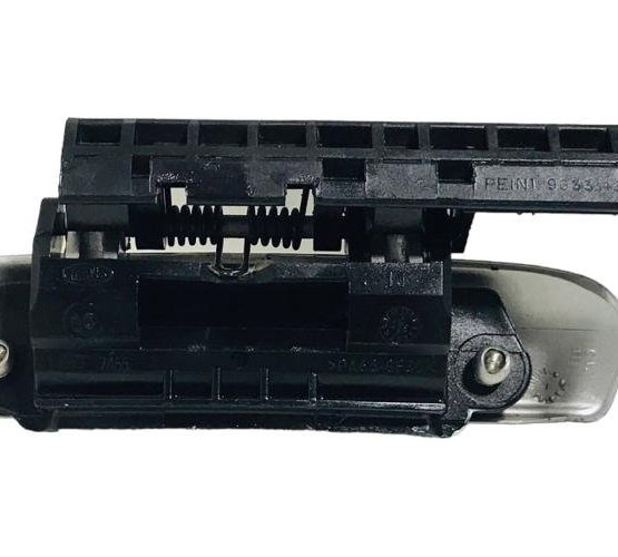 Maçaneta Externa L/direita Citroen Xsara Picasso 2009 Usada