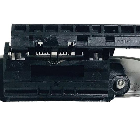 Maçaneta Externa L/direita Citroen Xsara Picasso 2009 Usada