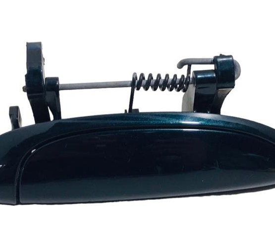 Maçaneta Externa Direito Renault Clio Logan Scenic Usada