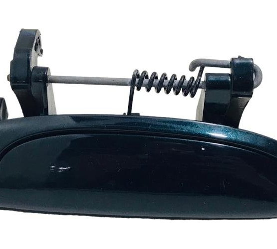Maçaneta Externa Direito Renault Clio Logan Scenic Usada