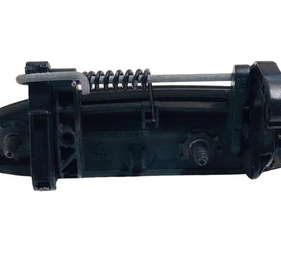 Maçaneta Externa Direito Renault Clio Logan Scenic Usada