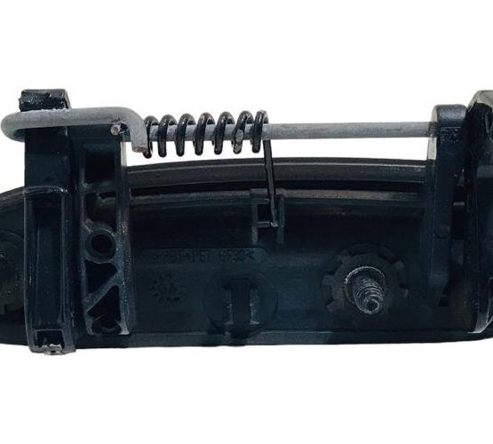 Maçaneta Externa Direito Renault Clio Logan Scenic Usada