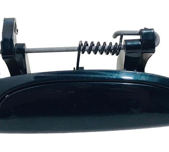 Maçaneta Externa Direito Renault Clio Logan Scenic Usada