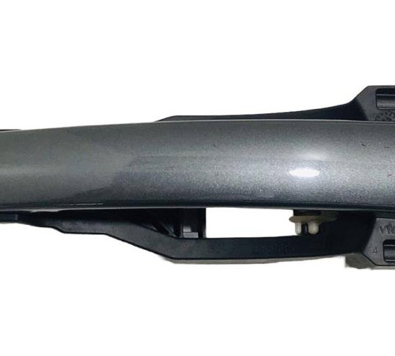 Maçaneta Externa Traseira Esquerda Vw Gol/fox/voyage G6/g7