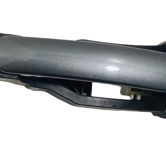 Maçaneta Externa Traseira Esquerda Vw Gol/fox/voyage G6/g7