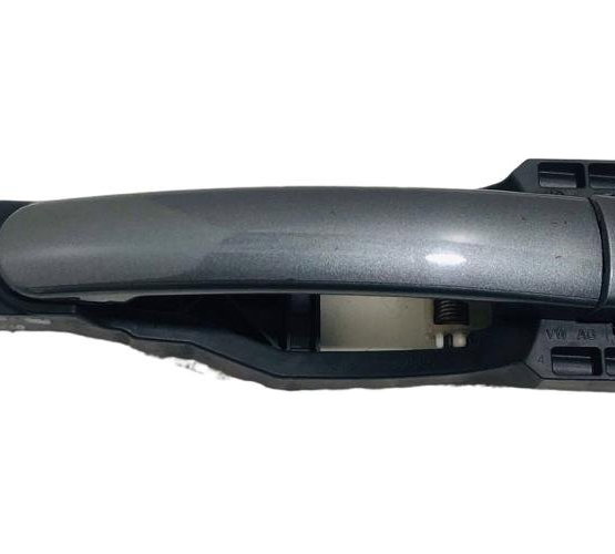 Maçaneta Externa Traseira Esquerda Vw Gol/fox/voyage G6/g7