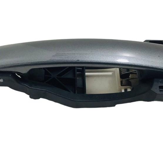 Maçaneta Externa Traseira Esquerda Vw Gol/fox/voyage G6/g7