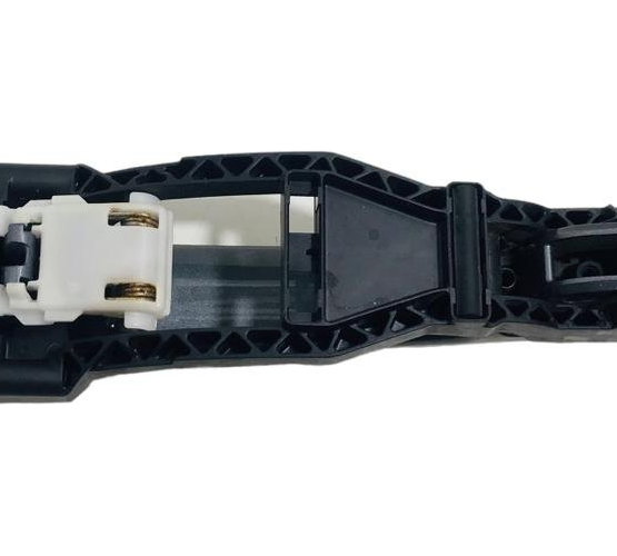 Maçaneta Externa Traseira Esquerda Vw Gol/fox/voyage G6/g7