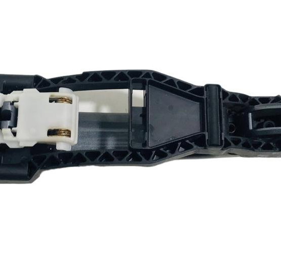 Maçaneta Externa Traseira Esquerda Vw Gol/fox/voyage G6/g7
