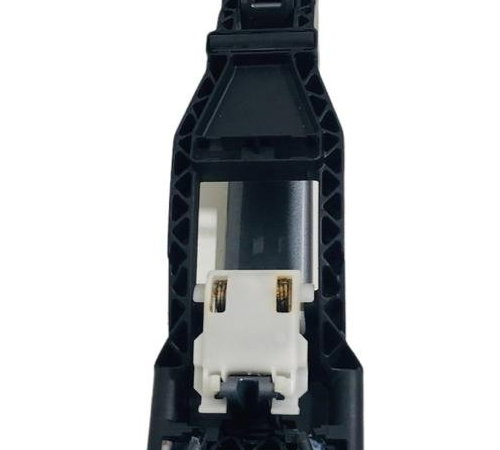 Maçaneta Externa Traseira Esquerda Vw Gol/fox/voyage G6/g7