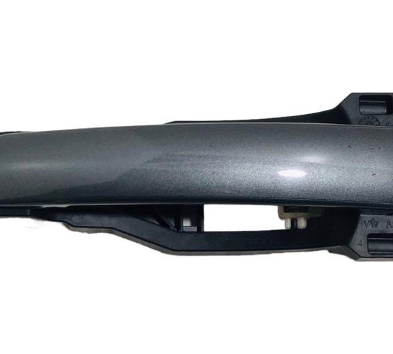 Maçaneta Externa Traseira Esquerda Vw Gol/fox/voyage G6/g7