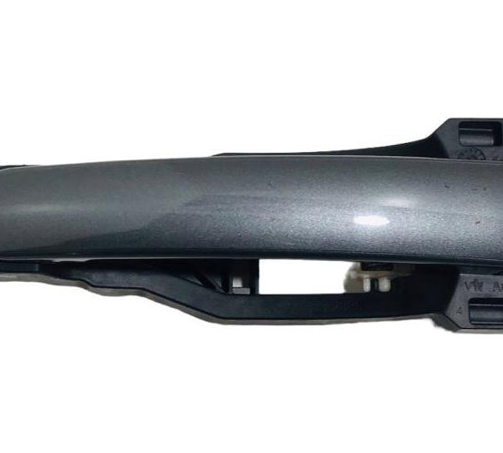 Maçaneta Externa Traseira Esquerda Vw Gol/fox/voyage G6/g7