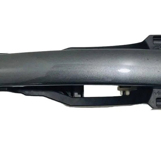 Maçaneta Externa Traseira Esquerda Vw Gol/fox/voyage G6/g7