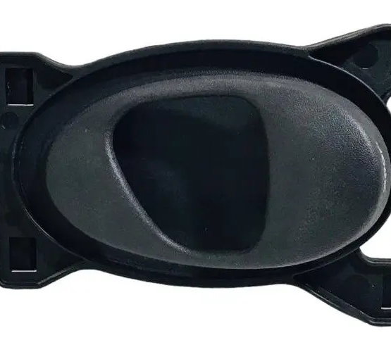 Maçaneta Interna Direita Gm Celta 2 Portas 2003 2004 2005 Original Foto