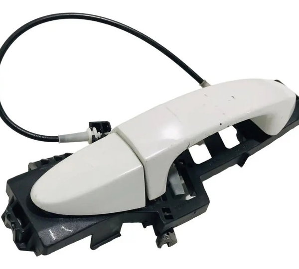Maçaneta Porta Direita Ford Ecosport 2016 8a61a224a36 Usada