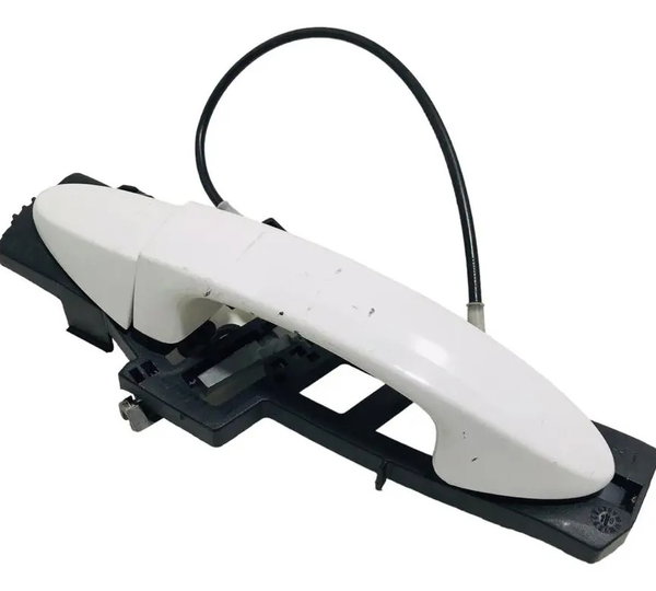 Maçaneta Porta Direita Ford Ecosport 2016 8a61a224a36 Usada