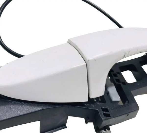Maçaneta Porta Direita Ford Ecosport 2016 8a61a224a36 Usada