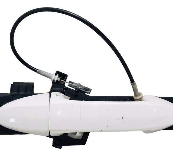 Maçaneta Porta Direita Ford Ecosport 2016 8a61a224a36 Usada