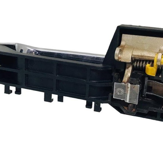 Maçaneta Externa Traseira Direita L200 Sport Hpe-s 2020/2021