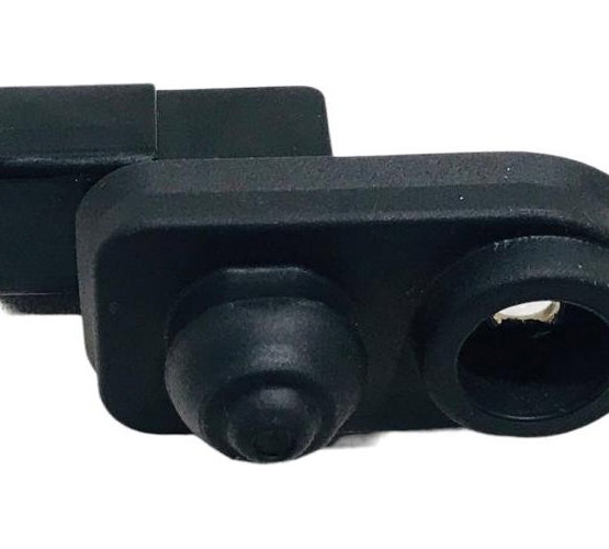Sensor De Porta Trasei/direito L200 Sport Hpe-s 2.4 2020/21