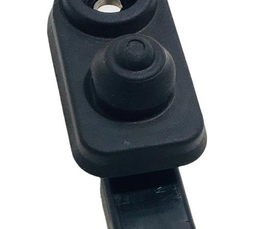 Sensor De Porta Trasei/direito L200 Sport Hpe-s 2.4 2020/21