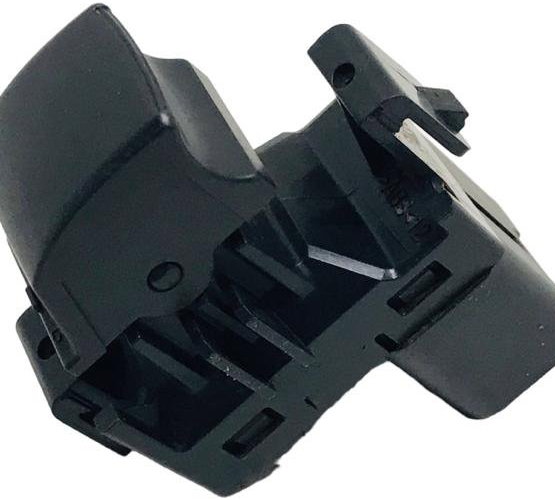 Botão Do Vidro Traseiro Direito L200 Sport Hpe-s 2020/21
