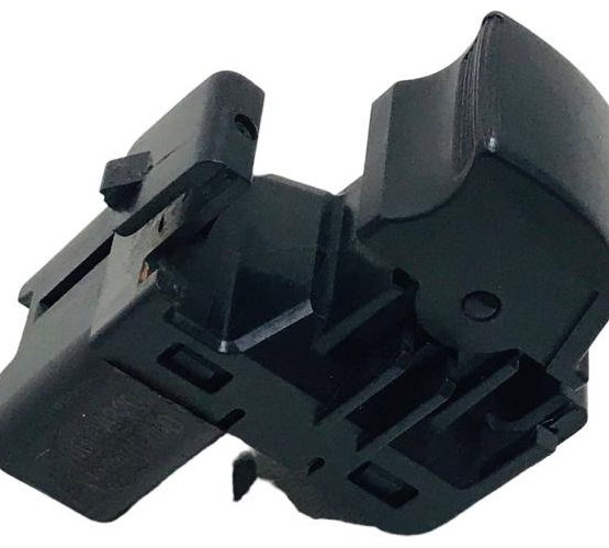 Botão Do Vidro Traseiro Direito L200 Sport Hpe-s 2020/21