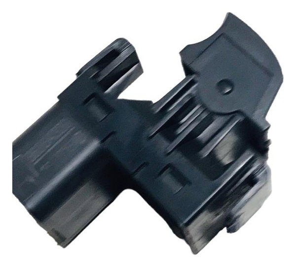 Botão Do Vidro Traseiro Direito L200 Sport Hpe-s 2020/21