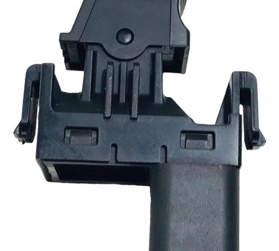 Botão Do Vidro Traseiro Direito L200 Sport Hpe-s 2020/21