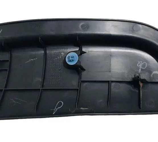 Acabamento Forro Porta Tras/direita L200 Sport Hpe-s 20/21
