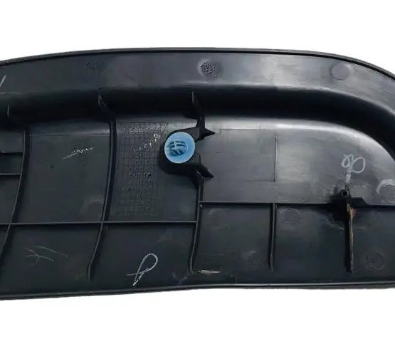 Acabamento Forro Porta Tras/direita L200 Sport Hpe-s 20/21