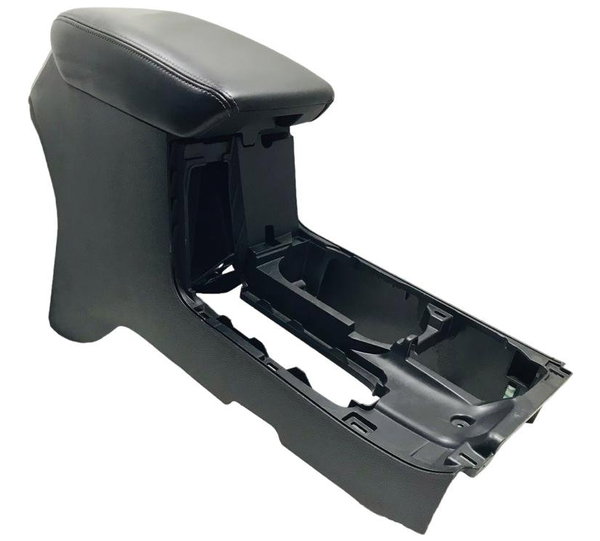 Console Central Mitsubishi L200 Sport Hpe-s 2.4 Aut 2020/21