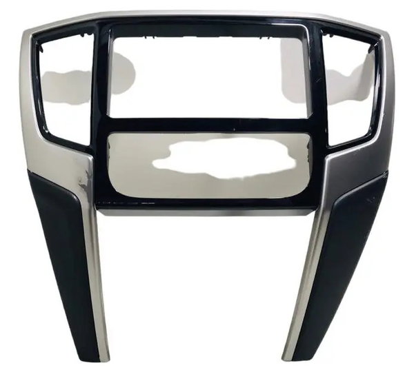 Moldura Central Multimídia L200 Sport Hpe-s 2.4 Aut 20/21