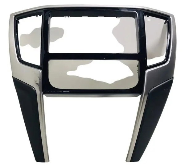 Moldura Central Multimídia L200 Sport Hpe-s 2.4 Aut 20/21