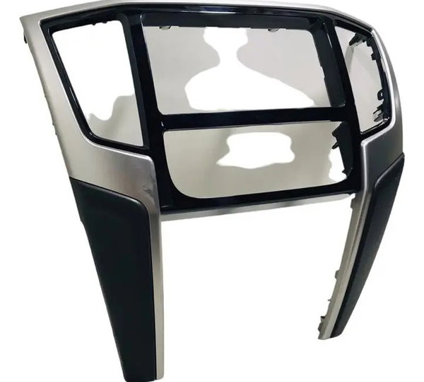 Moldura Central Multimídia L200 Sport Hpe-s 2.4 Aut 20/21