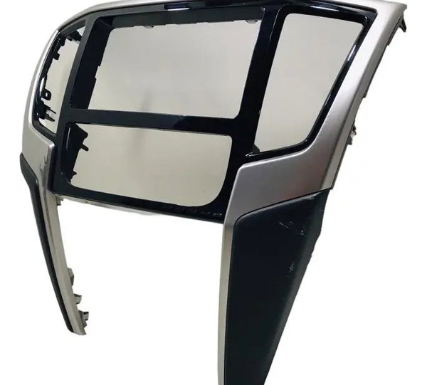 Moldura Central Multimídia L200 Sport Hpe-s 2.4 Aut 20/21