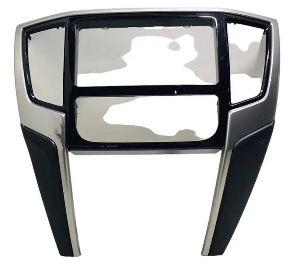 Moldura Central Multimídia L200 Sport Hpe-s 2.4 Aut 20/21