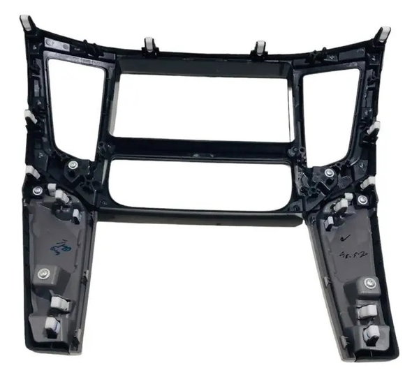 Moldura Central Multimídia L200 Sport Hpe-s 2.4 Aut 20/21