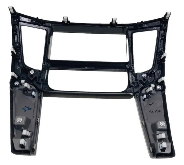 Moldura Central Multimídia L200 Sport Hpe-s 2.4 Aut 20/21