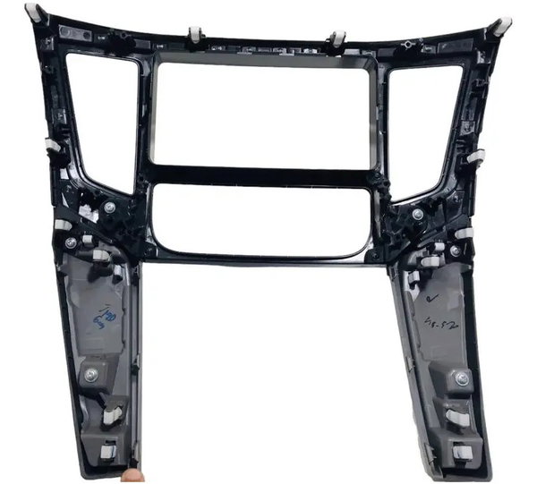 Moldura Central Multimídia L200 Sport Hpe-s 2.4 Aut 20/21